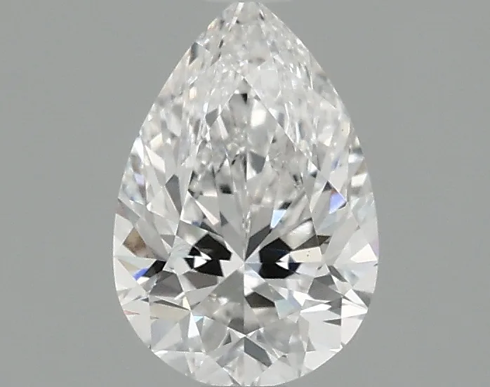 0.98 CT Pear Diamond