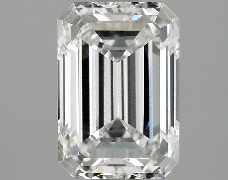 1.98 CT Emerald Diamond