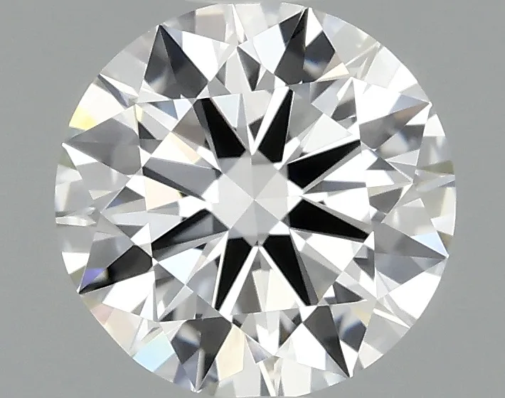 0.99 CT Round Brilliant Diamond