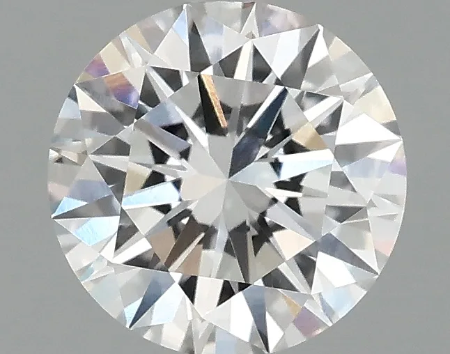 0.99 CT Round Brilliant Diamond