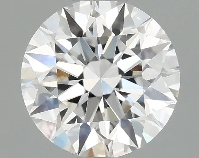 0.99 CT Round Brilliant Diamond