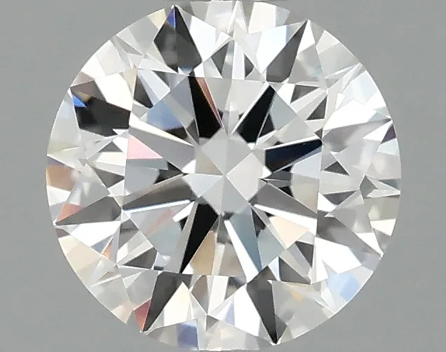 0.99 CT Round Brilliant Diamond