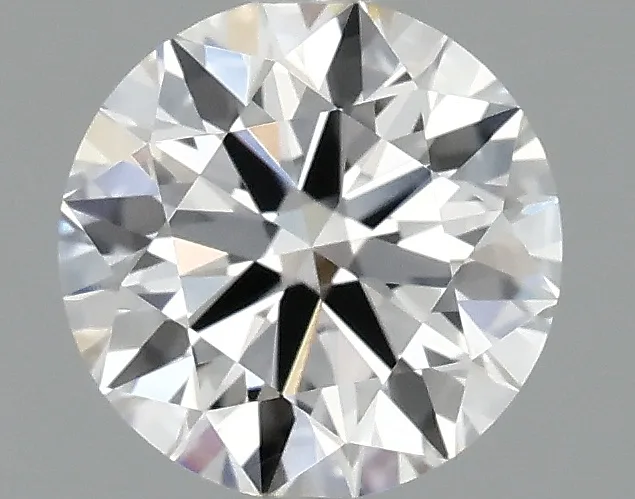 0.99 CT Round Brilliant Diamond