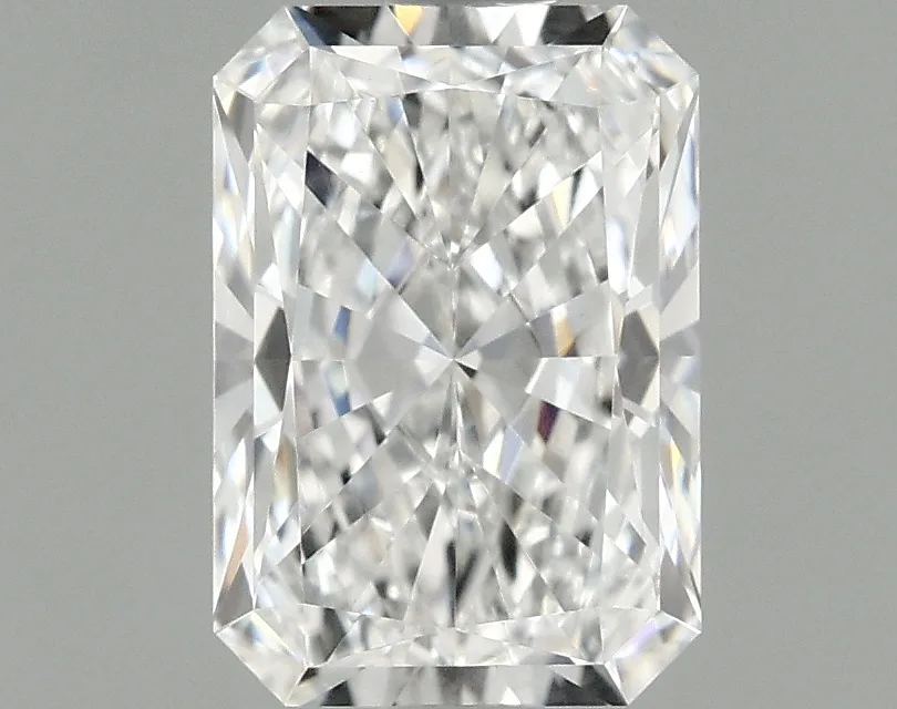 0.92 CT Radiant Diamond