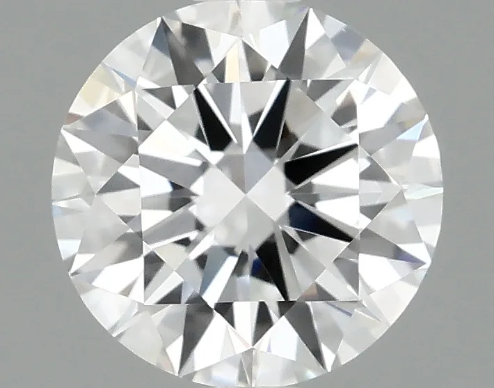 0.99 CT Round Brilliant Diamond