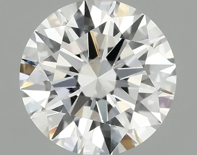 0.99 CT Round Brilliant Diamond