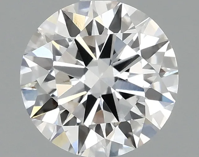 0.98 CT Round Brilliant Diamond
