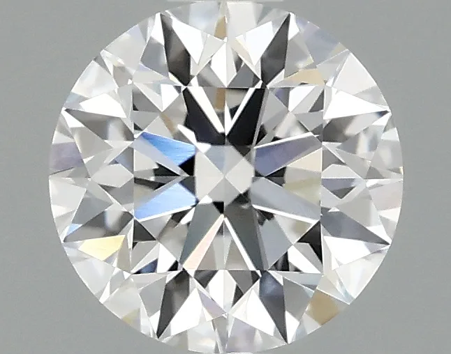 0.99 CT Round Brilliant Diamond