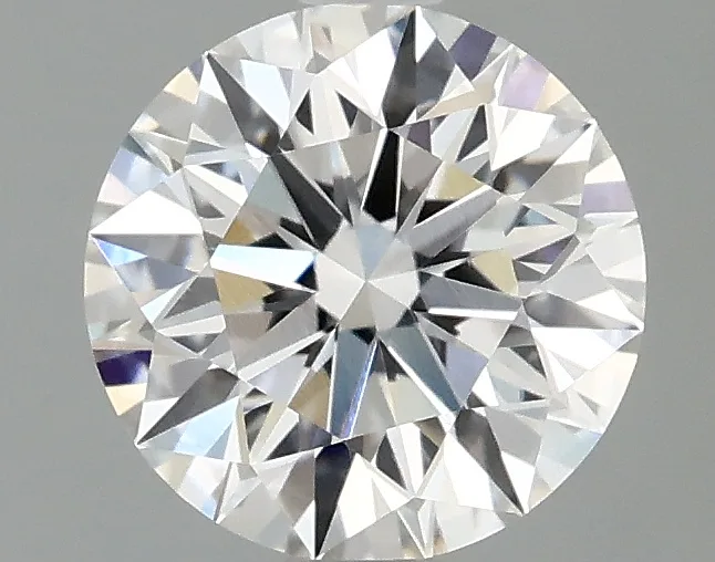 0.99 CT Round Brilliant Diamond