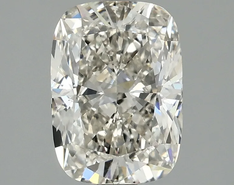 1.97 CT Cushion Diamond