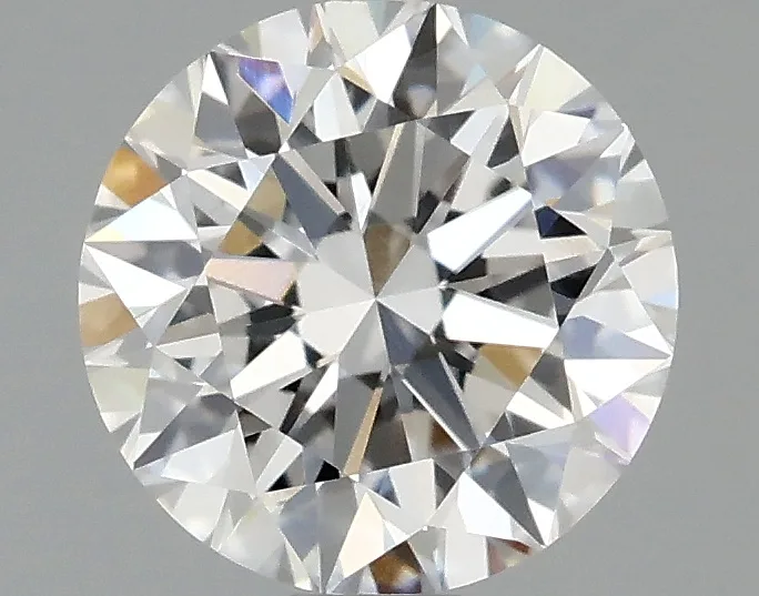 0.99 CT Round Brilliant Diamond