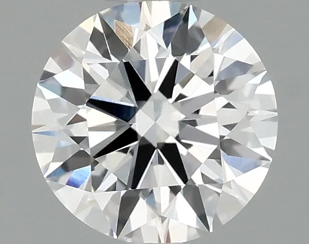0.98 CT Round Brilliant Diamond