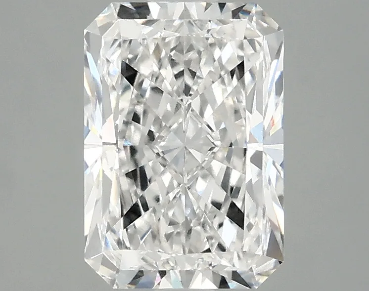 1.98 CT Radiant Diamond