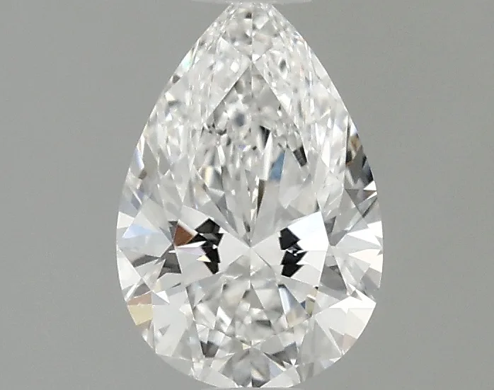 0.98 CT Pear Diamond