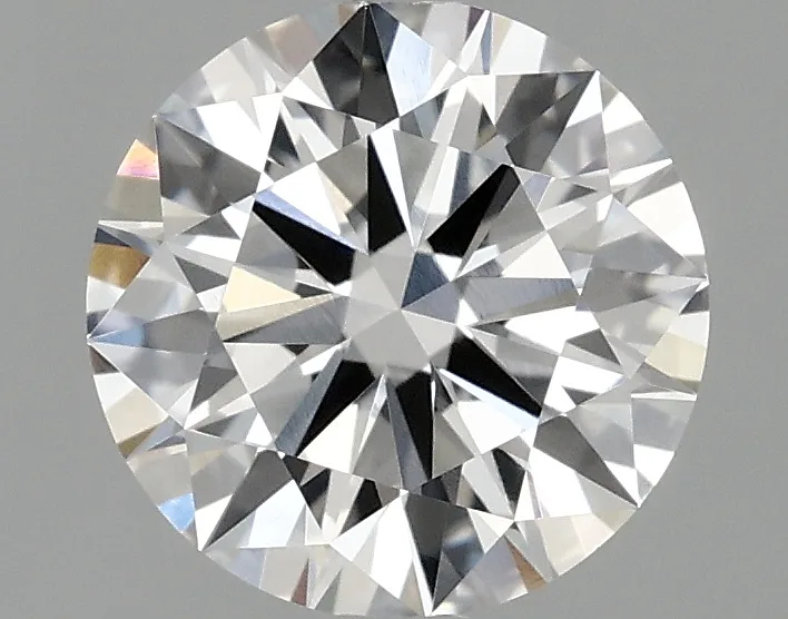 0.99 CT Round Brilliant Diamond