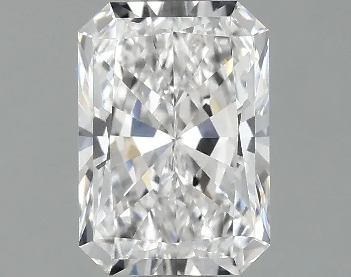 0.98 CT Radiant Diamond