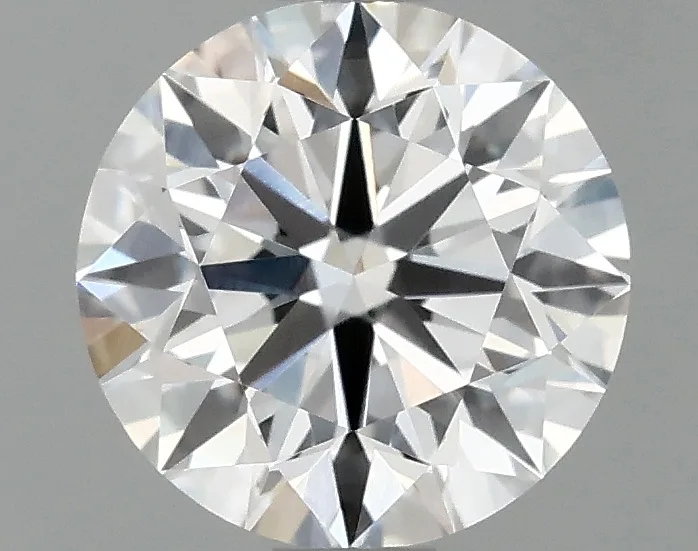 0.99 CT Round Brilliant Diamond