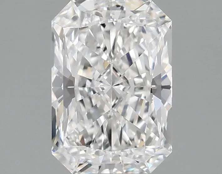0.94 CT Radiant Diamond