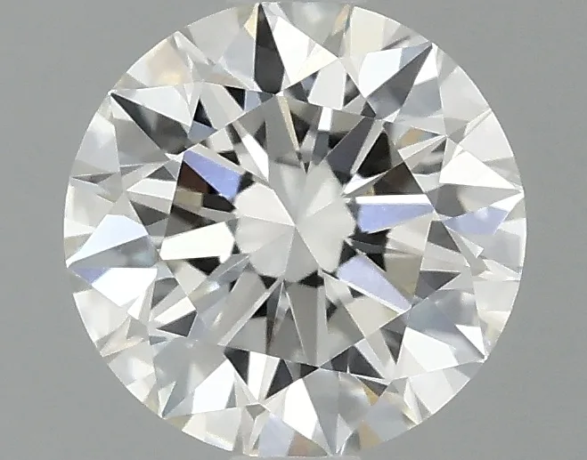 0.98 CT Round Brilliant Diamond