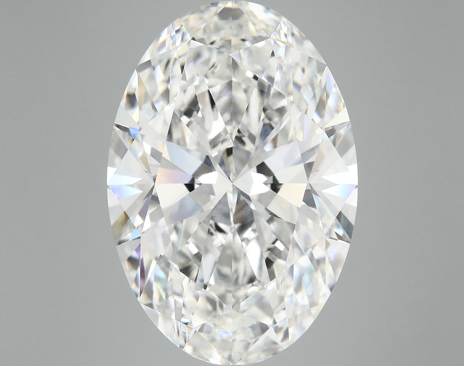 10.29 CT Oval Diamond