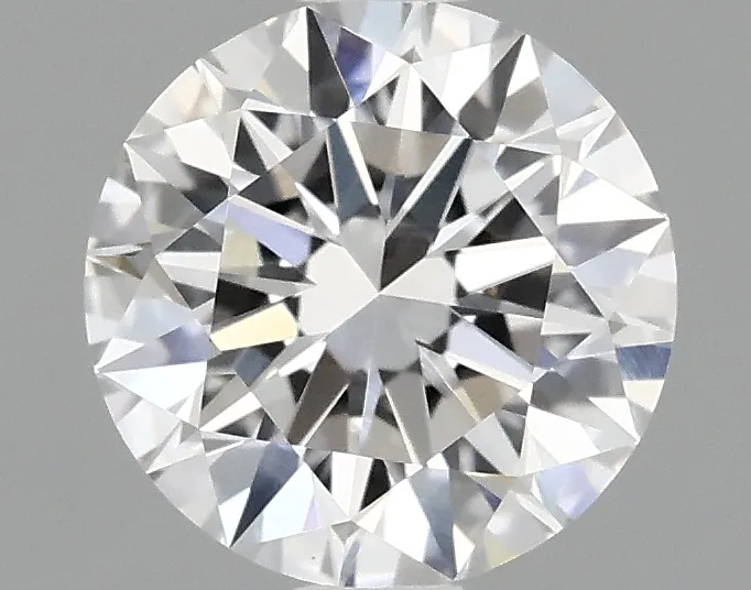0.99 CT Round Brilliant Diamond