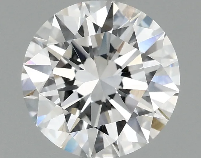 0.99 CT Round Brilliant Diamond
