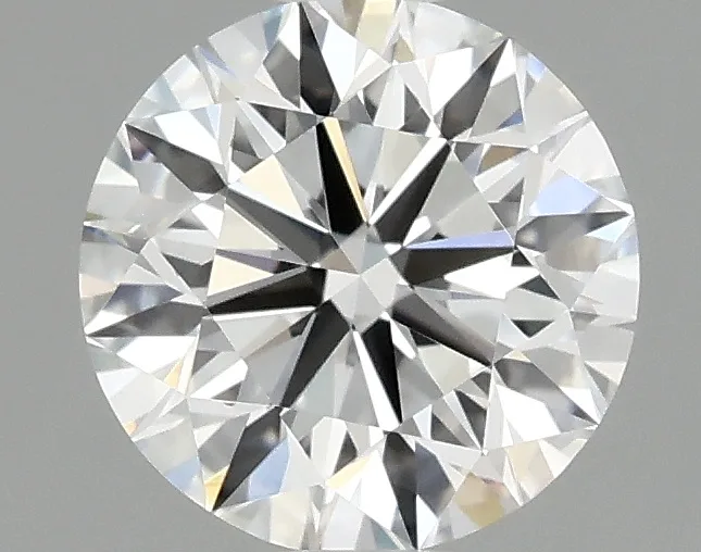 0.99 CT Round Brilliant Diamond