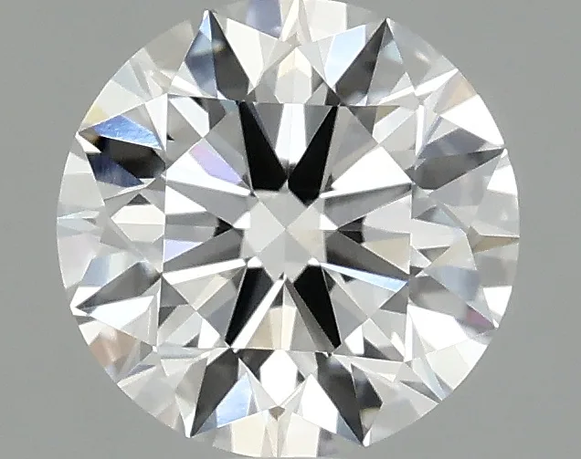 0.99 CT Round Brilliant Diamond