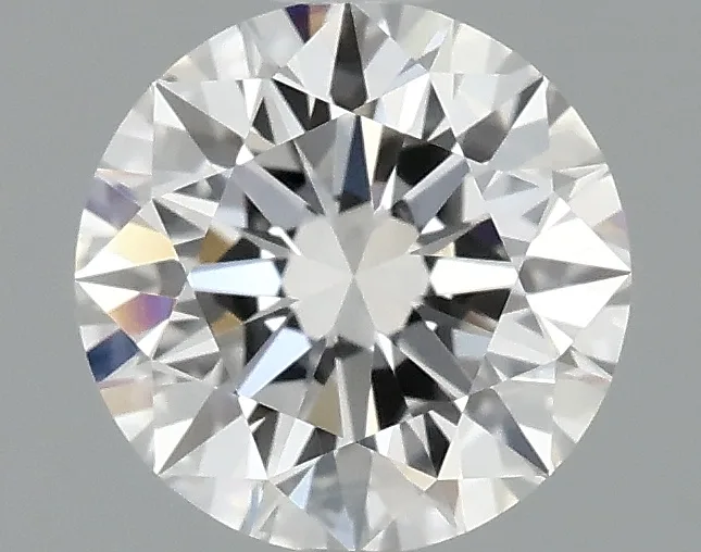 0.99 CT Round Brilliant Diamond