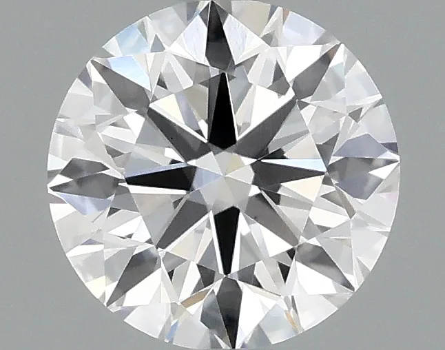 0.98 CT Round Brilliant Diamond