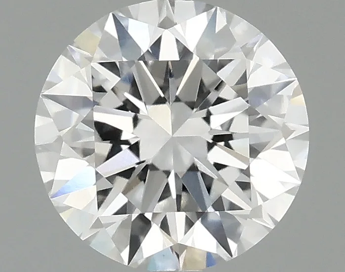 0.99 CT Round Brilliant Diamond