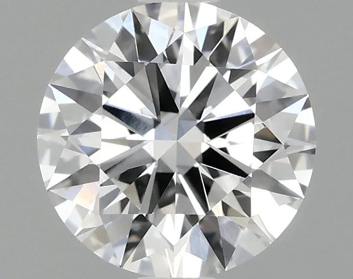 0.99 CT Round Brilliant Diamond