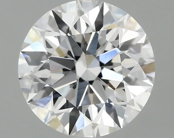 0.99 CT Round Brilliant Diamond