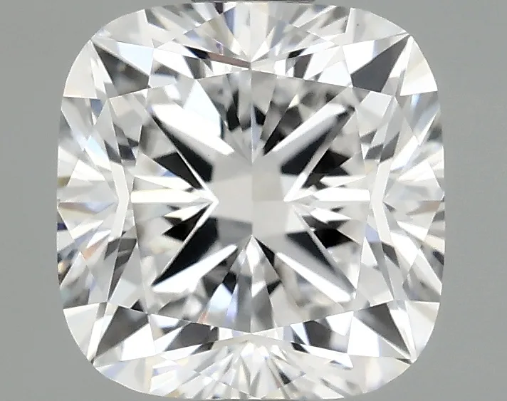 1.07 CT Cushion Diamond