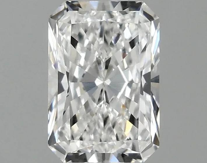 0.92 CT Radiant Diamond