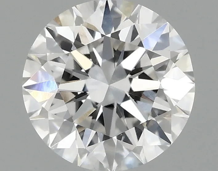 0.99 CT Round Brilliant Diamond