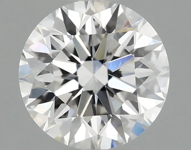 0.99 CT Round Brilliant Diamond