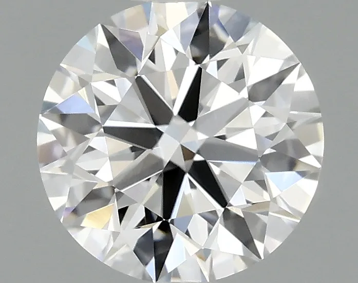 0.99 CT Round Brilliant Diamond