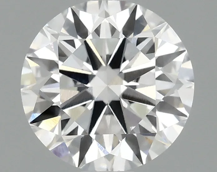 0.99 CT Round Brilliant Diamond