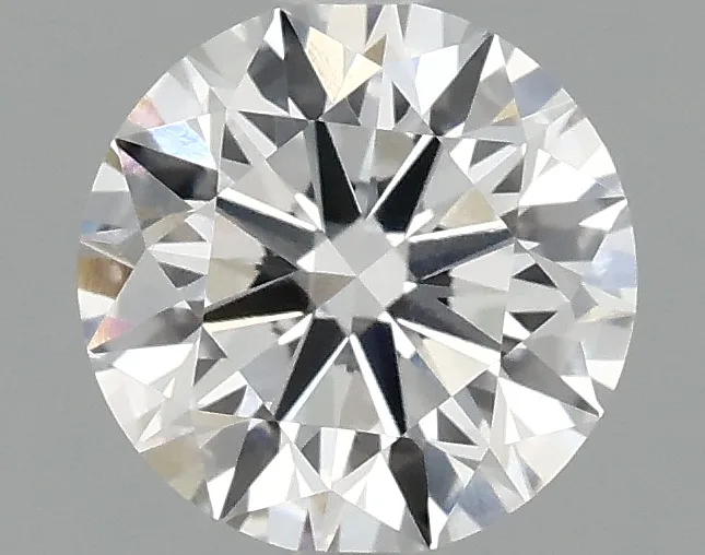 0.99 CT Round Brilliant Diamond