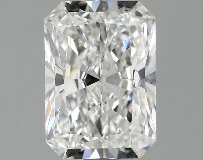 1.10 CT Radiant Diamond