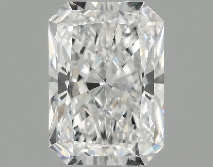 1.08 CT Radiant Diamond