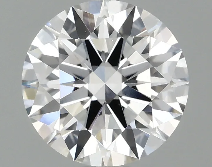 0.99 CT Round Brilliant Diamond