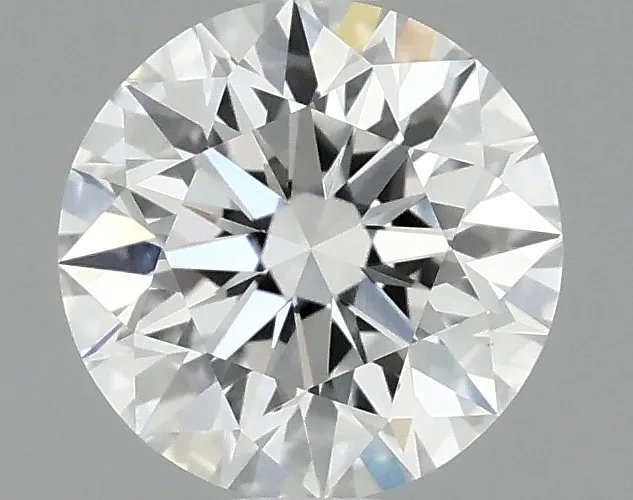 0.99 CT Round Brilliant Diamond