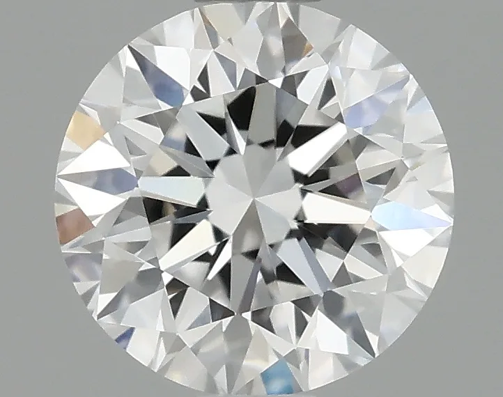 0.99 CT Round Brilliant Diamond
