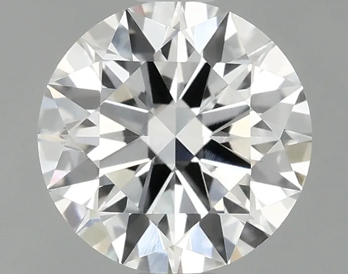 0.99 CT Round Brilliant Diamond