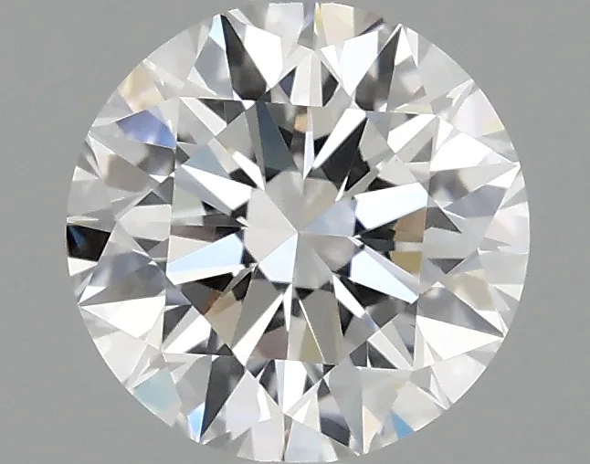 0.99 CT Round Brilliant Diamond