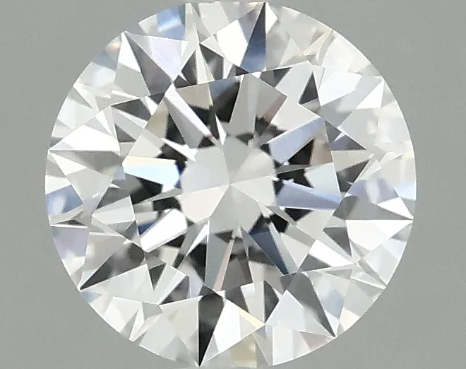 0.99 CT Round Brilliant Diamond