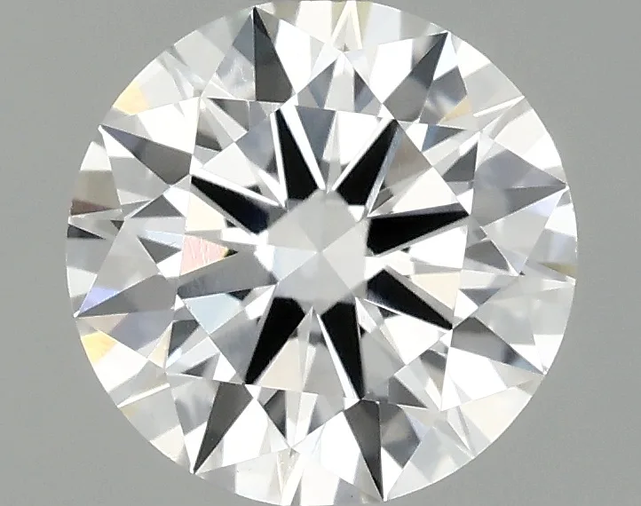 0.99 CT Round Brilliant Diamond