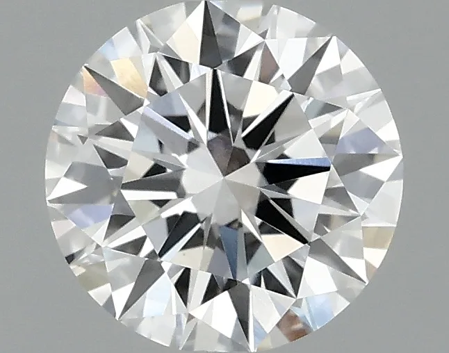 0.99 CT Round Brilliant Diamond